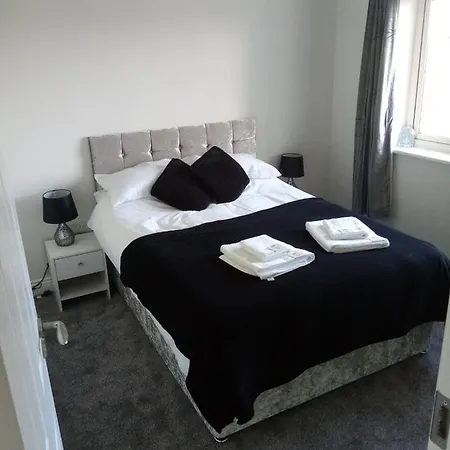펜션 Entire House, Self Catering