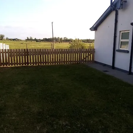 Entire House, Self Catering * Ballintober (Roscommon)