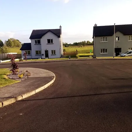 Entire House, Self Catering
