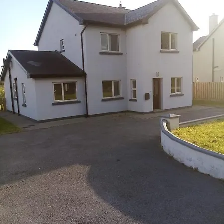 Entire House, Self Catering * Ballintober (Roscommon)