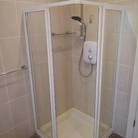 펜션 Entire House, Self Catering Ballintober (Roscommon)