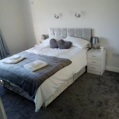 Entire House, Self Catering * Ballintober (Roscommon)
