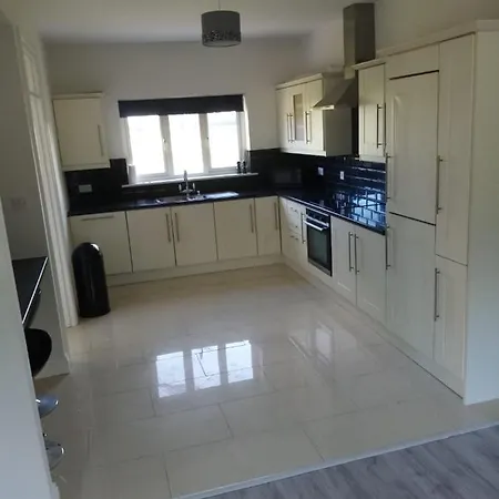 Entire House, Self Catering *