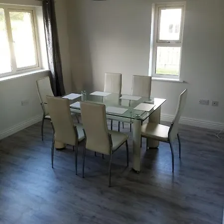 Entire House, Self Catering *